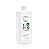 HANSE PRO Hygienemittel, 1 x 1000 ml - Konservierungs-Mittel für Luftbefeuchter, Luftreiniger, Luftwäscher, Heizkörper-Verdunster, Zimmerbrunnen - hält Verdunstwasser hygienisch einwandfrei