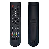IOOIQQ GCBLTV70ADBIR Fernbedienung für CHIQ changhong L55G4,L50G4,L43G4,L32G4,L24G4,L55G4.32G4500,L19G4,L24G3,32G4500 GCBLTV70A-DBIR TV