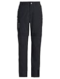 VAUDE Farley Zip-off V - Wanderhose Herren Zip Off