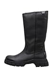 Panama Jack Damenstiefel Nely B1 Napa Grass Negro/Black 36 EU