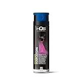 HQS High Quality Spray 500 ml Markierungsspray, Ral 5017, blau