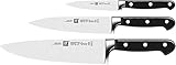 ZWILLING Professional S Messer-Set, 3-teilig...