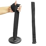 Armdrücken Ausrüstung | Tragbarer Belastungsgurt - Armtrainer - für Hantelkraft Fitness Muskelaufbau Heimtrainer Sport