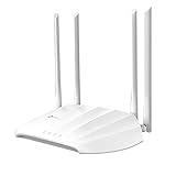 TP-Link TL-WA1201 WLAN Dualband Access Point 1267Mbit/s...