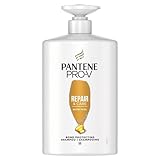 Pantene Pro-V Repair & Care Shampoo, Pro-V Formel +...