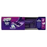 Swiffer WetJet All-In-1 Bodenwischsystem Reinigungslösung...