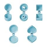 Cake-Pop-Form – einfache runde Cake-Pop-Macher-Form – leicht zu lösende Dessert-Maker für weichen Ton, Schokolade, Reiskugeln, Kekse, Feiertage, Hochzeiten, Geburtstage