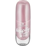 essence gel nail colour, Nagellack, Nr. 06, Pink,...
