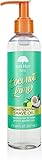 TREE HUT, Feuchtigkeitsspendendes Rasieröl aus Zitrone und Kokosnuss, verhindert Reizungen, mit Haferkörnern und Vitamin E, 227 ml