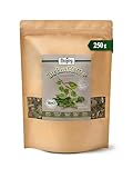 Biojoy BIO-Birkenblättertee (250 g), Birkenblätter getrocknet und geschnitten (Betula pendula)