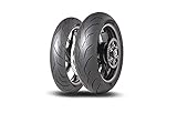 Dunlop 120/70 ZR17 (58W) Sportsmart MK3 Front M/C Motorradreifen