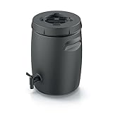 Produktionsbehälter für Düngemittel combioliq 25L