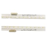 Generisch Led-hintergrundbeleuchtung Streifen For TV 55SM8600PLA 55SM8600PUA 55SM8100AUA 55SM8200PLA MEK64586501 SSC-TVE 19Y 55SM85 66LED NC550EQG-AAHH1(5 Kit For 5 TV)
