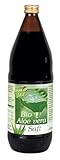 KOPP Vital® Bio-Aloe-Vera-Saft | 1 Liter | 100% Direktsaft...