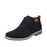 Rieker Herren Kurzstiefel 33206