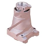 Kompatibel mit GX25 GX 25 9T Kupplungstrommelabdeckung für Teilenummer GX25 GX 25 9T