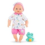 Corolle Mon Premier Poupon Badebaby Oceane,...
