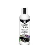 Shieldon Protects Imprägnierung für Granitspülen SINK - Lang anhaltender Schutz mit Nanobeschichtung - Ideal für Blanco Silgranit, Natursteinoberflächen und Konglomerate - 200 ml