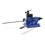 MSW Winkelbieger Biegemaschine MSW-UB100A Winkelbiegegerät...