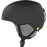 Oakley MOD1 MIPS Helm Blackout Kopfumfang M | 55-59cm 2019 Snowboardhelm