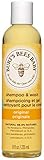 Burt's Bees Baby Bee Original Shampoo und Waschmittel, 235 ml