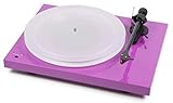 Pro-Ject Debut Carbon DC Esprit SB 2M Red, Purple