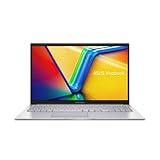 ASUS Vivobook S 15 S1504VA-NJ085W Laptop 38,1 cm (15 Zoll), FHD (Intel Core i5-1335U, RAM 16 GB DDR4, 512 GB SSD, Windows 11 Home) Tastatur mit Hintergrundbeleuchtung AZERTY, Französisch