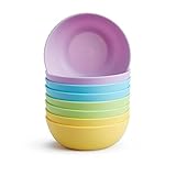 Munchkin Multi Kleinkind & Baby Schalen | Helle Plastik...