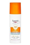 Eucerin - Sun Gel-Cream SPF50 50 ml