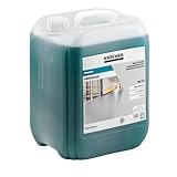 Kärcher Professional FloorPro Multi Reiniger RM 756, 6.295-914.0 10 l