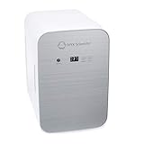 5L Lab Inkubator/Brutschrank - Präzise Temperaturregelung von 0 ° C bis + 55 ° C, 5L Kapazität, 12V / 220V