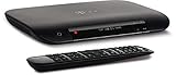 Telekom Media Receiver 401 schwarz mit 500 GB Festplatte Entertain UHD TV