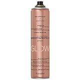 Smooth & Protect Spray – Hitzeschutzspray für glattes Haar – 300 ml – HD LifeStyle New