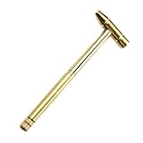 Kompakt 6 In 1 Kupferhammer Und Schraubendreher Mit Ergonomisch