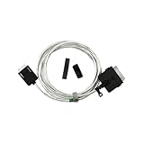One Connect Kabel 5M VG-SOCC05/XC BN39-02903A BN39-02903B, Kompatibel for Samsung, 55 65 77' OLED 2024 OLED S95D 4K AI Smart TV