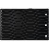 Napoleon Zubehör Gussplatte Freestyle 425 Rogue 425/525 / 625 Nr. 56426, Schwarz