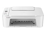 Canon PIXMA TS3751i: Drahtloser Farbtintenstrahldrucker für...