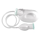 Urinflaschen Für Männer – Urinale Für Männer, Auslaufsicher, 2000 Ml, Tragbare Unisex-Pipi-Flaschen Mit Deckel Und Griff, Töpfchen-Pipi-Flasche, Männlich-weiblicher Urinsammler Für Krankenhaus-Camping