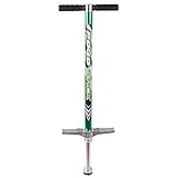 FunTomia Pogo Stick 15-40kg Körpergewicht Hüpf Stange Sprungstange Jumper Stockhüpfen