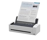 ScanSnap iX1300 LED Desktop Scanner - 30ppm/60ipm A4 Duplex, Dual-Path, ADF, Wi-Fi USB3.2