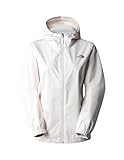 THE NORTH FACE Quest Jacke Weiß - Gardenia White M