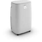 OLIMPIA SPLENDID | Mobiles Klimagerät DOLCECLIMA BREZZA 14 HP | 3,5 kW