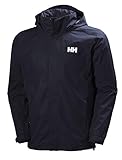 Helly Hansen Herren Dubliner Jacket, Marineblau, S