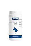 Canina Biotin Forte Pulver, 200 g