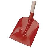 Format 4005827510141 – Holsteiner Sandschaufel m. e-stiel. rot. Gr. 2