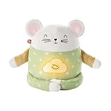 Fisher-Price HHH44 - Meditations-Maus – Entspannungs- und...