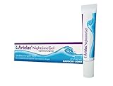 Artelac NighttimeGel: Feuchtigkeitsspendendes Augengel für trockene Augen, Befeuchtung zur Nacht, 10 g Gel