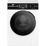 Beko BM3WFU3741R Waschvollautomat, Waschmaschine, 7 kg, EnergySpin, Schleuderwahl 1400 U/min, SteamCure Dampffunktion, allergikergeeignet, AquaWave Schontrommel, Weiß