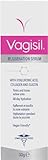 Vionell Feuchtigkeitsspendendes und verjüngendes Serum für die Vulvar-Zone mit Hyaluronsäure, Kollagen und Elastin, spendet Feuchtigkeit, strafft und strafft 30 g