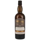 Port Askaig 8 y.o. Whisky | Sanft torfiger Charakter | 45,8% vol. | 700ml